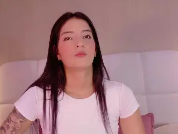 Bongacams Free Live Porn of EmmyVegaa1