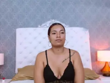Bongacams Best live sex cam show of MinaJoy