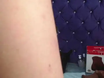 Bongacams Nude Webcam of NanyPrety