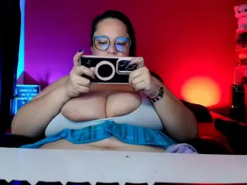 Bongacams Adult Video Chat of Sofilulu