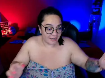 Bongacams Adult Video Chat of Sofilulu