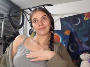 Bongacams Live Sex Cam of mariecam420