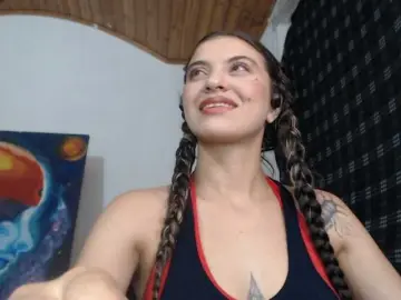 Bongacams Sex Chat of mariecam420