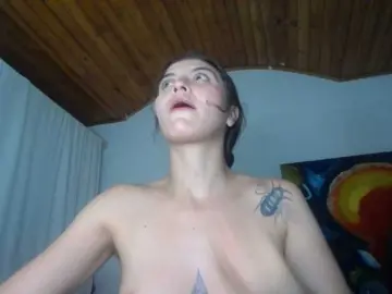 Bongacams Live Sex of mariecam420