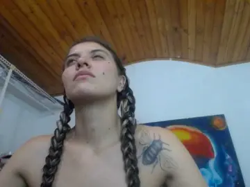 Bongacams Private Sex Chat of mariecam420
