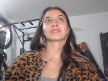 Bongacams Live Sex Cam of mariecam420