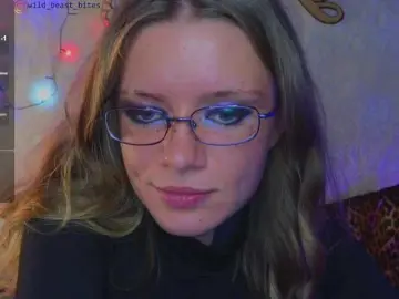 Bongacams Best live sex cam show of GoddessFossa