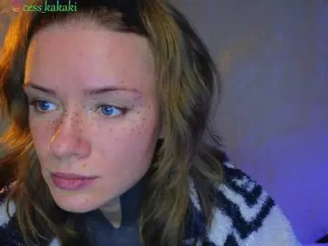 Bongacams Best Webcam of GoddessFossa