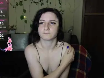 Bongacams Live Porn of Musekittyjeni112