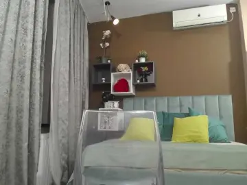 Bongacams Live Sex of Rebecablackx