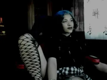 Bongacams Sex Chat of blackdemonxxx