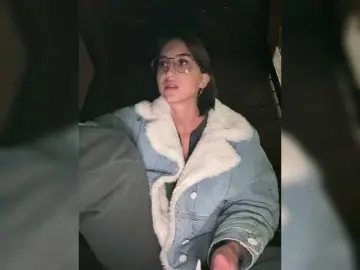 Bongacams Sex Chat of EwaBrown