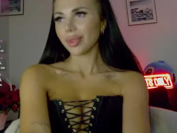 Bongacams Best live sex cam show of KatrinMoreno