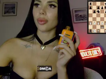 Bongacams Live Porn of KatrinMoreno