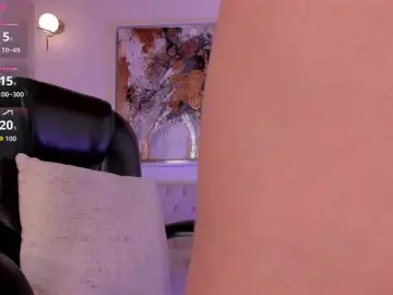 Bongacams Sex Cam of MaddyOwens