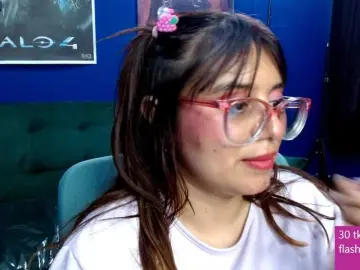 Bongacams Best live sex cam show of luisabunny