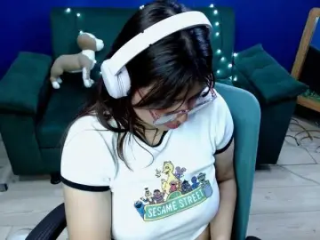 Bongacams Private Sex Chat of luisabunny