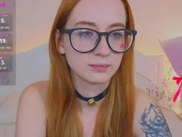 Bongacams Live Porn of DarkLola