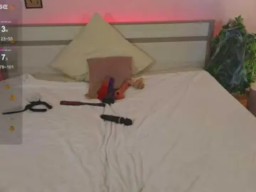 Bongacams Best live sex cam show of DarkLola
