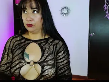 Bongacams Adult Webcam of Karimelee