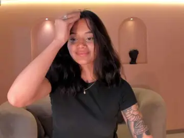 Bongacams Sex Cam of SussaneCole