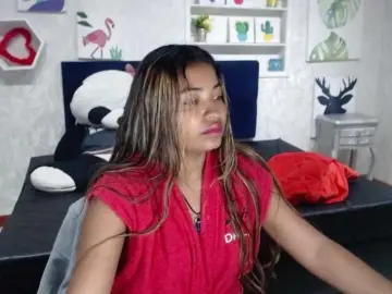 Bongacams Live Sex Cam of candyemilyx