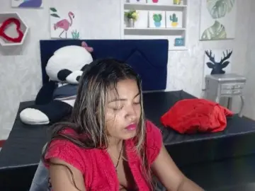 Bongacams Adult Video Chat of candyemilyx