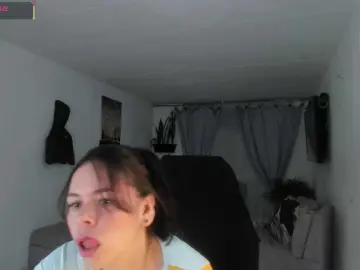 Bongacams Private Sex Chat of erika18love