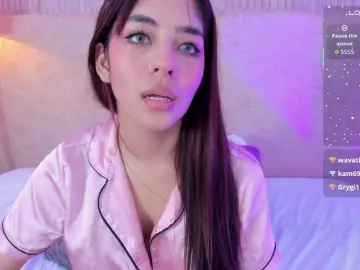 Bongacams Adult Webcam of Kyraaa