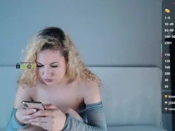 Bongacams Live Porn of Princess-Dia