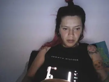 Bongacams Live Sex of ShekinahPhili1