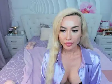 Bongacams Sex Cam of HottieSweetBritney