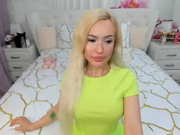 Bongacams Sex Chat of HottieSweetBritney