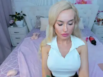 Bongacams Adult Video Chat of HottieSweetBritney