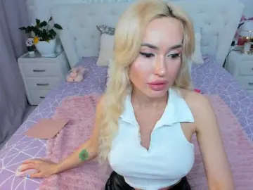 Bongacams Free Live Porn of HottieSweetBritney
