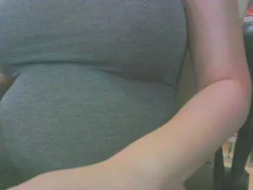 Bongacams Nude Webcam of KeepmepregO