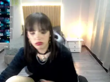 Bongacams Live Porn of sailormon07