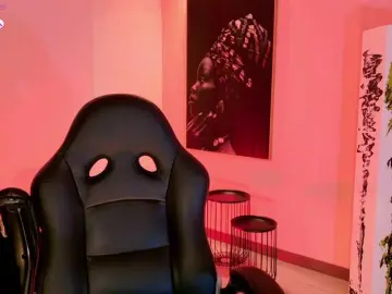 Bongacams Live Sex of AgathaKondo1
