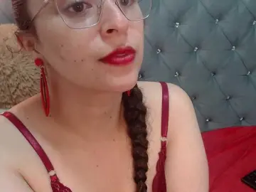 Bongacams Private Sex Chat of Megansilver
