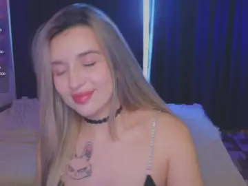 Bongacams Live Sex Cam of RoxyChilli