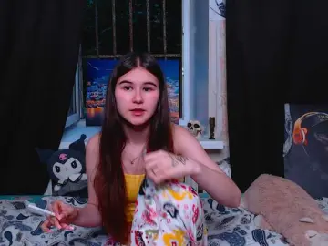 Bongacams Adult Webcam of littleowlx