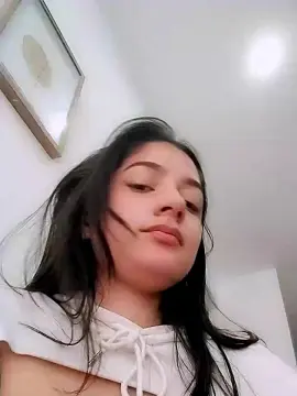 Cam4 Live Sex of Kittyfeet1
