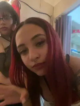 Cam4 Live Sex of Coloradahot1