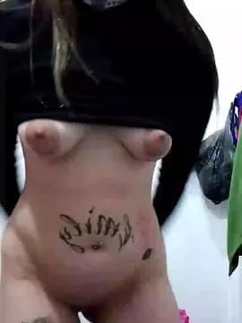 Cam4 Free Live Porn of celemia1