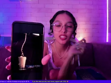 Cam4 Live Sex Cam of minji_petite