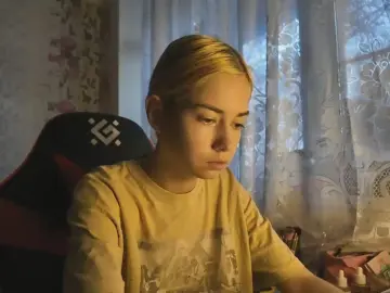 Cam4 Sex Cam of ColeenElman