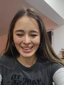 Cam4 Nude Webcam of Larasosa