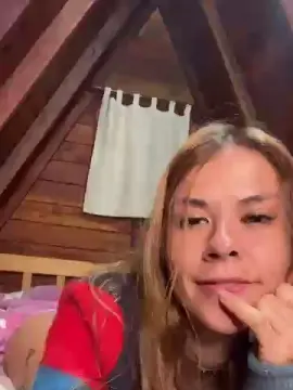 Cam4 Sex Chat of Mermaidbraz