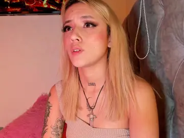 Cam4 Watch Live Sex Cams of Sabrina_Cole