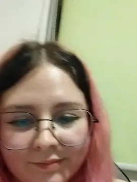 Cam4 Sex Chat of babyotakv